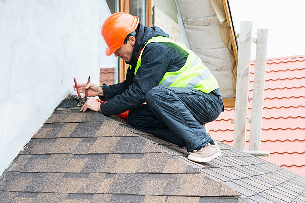 Quick and Trustworthy Emergency Roof Repair Services in Dayton, KY